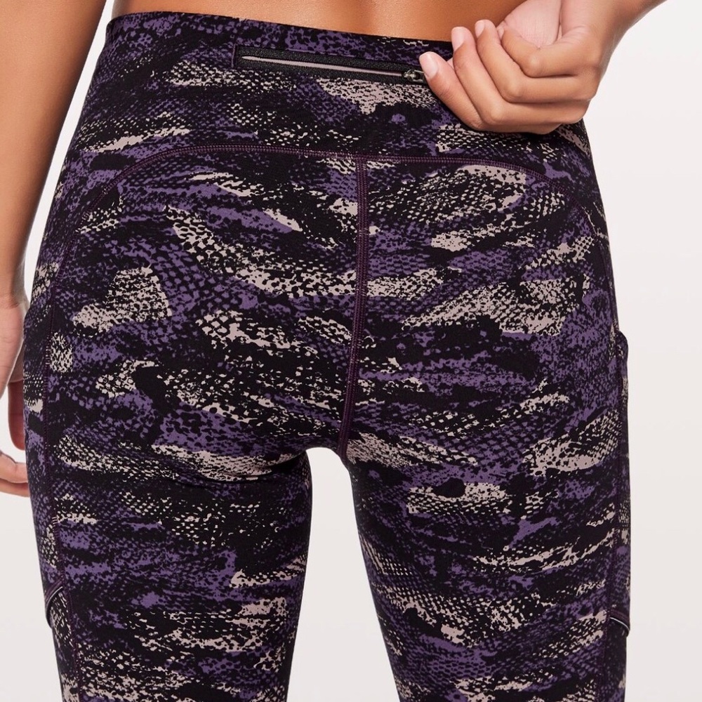 Lululemon athletic align tight